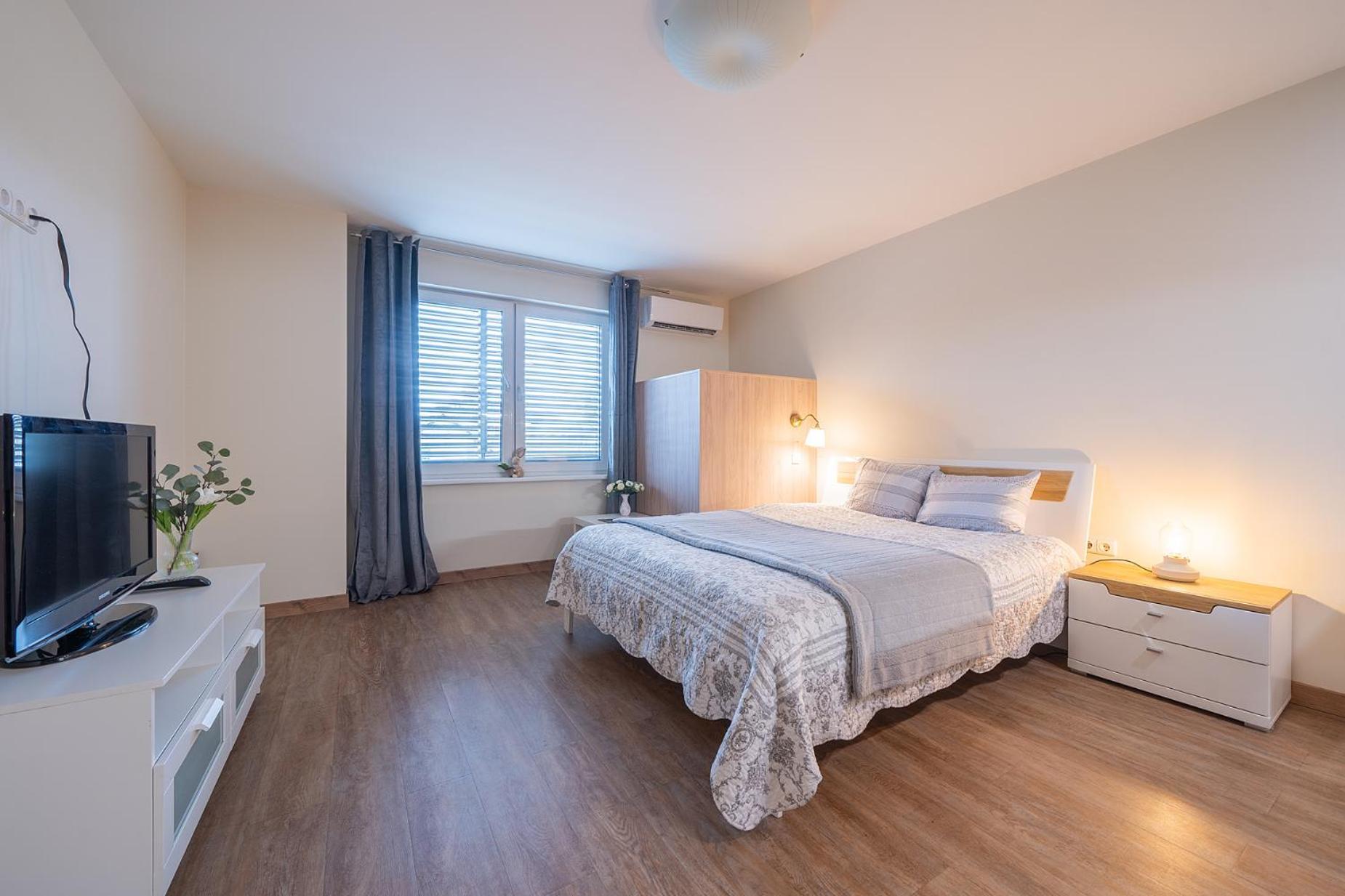 Gyneju Self Check-In Apartments 维尔纽斯 客房 照片
