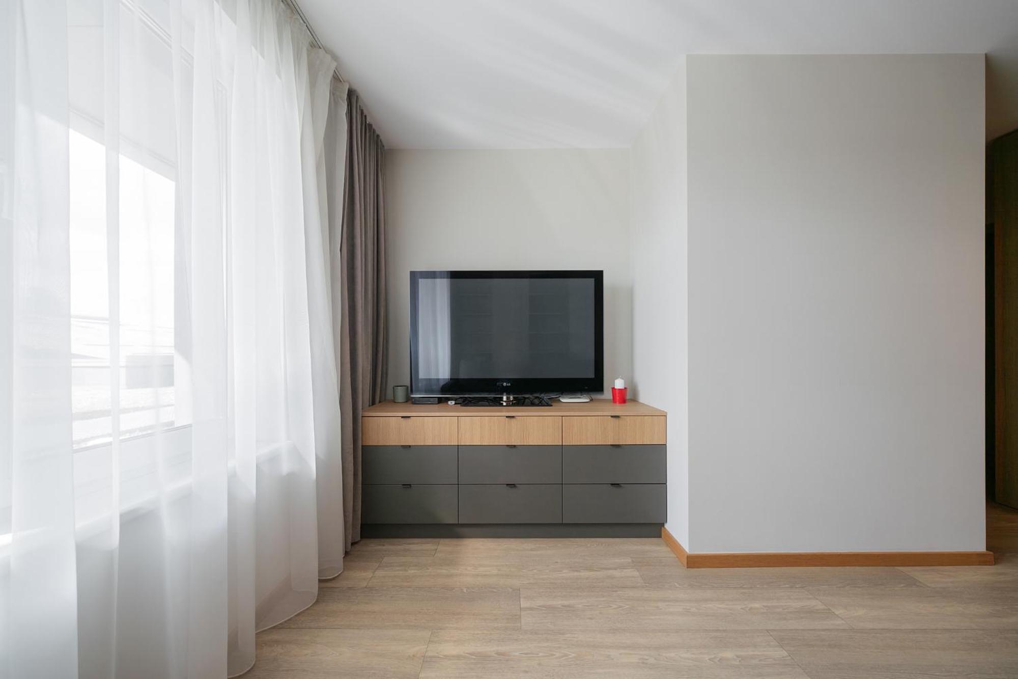 Gyneju Self Check-In Apartments 维尔纽斯 客房 照片