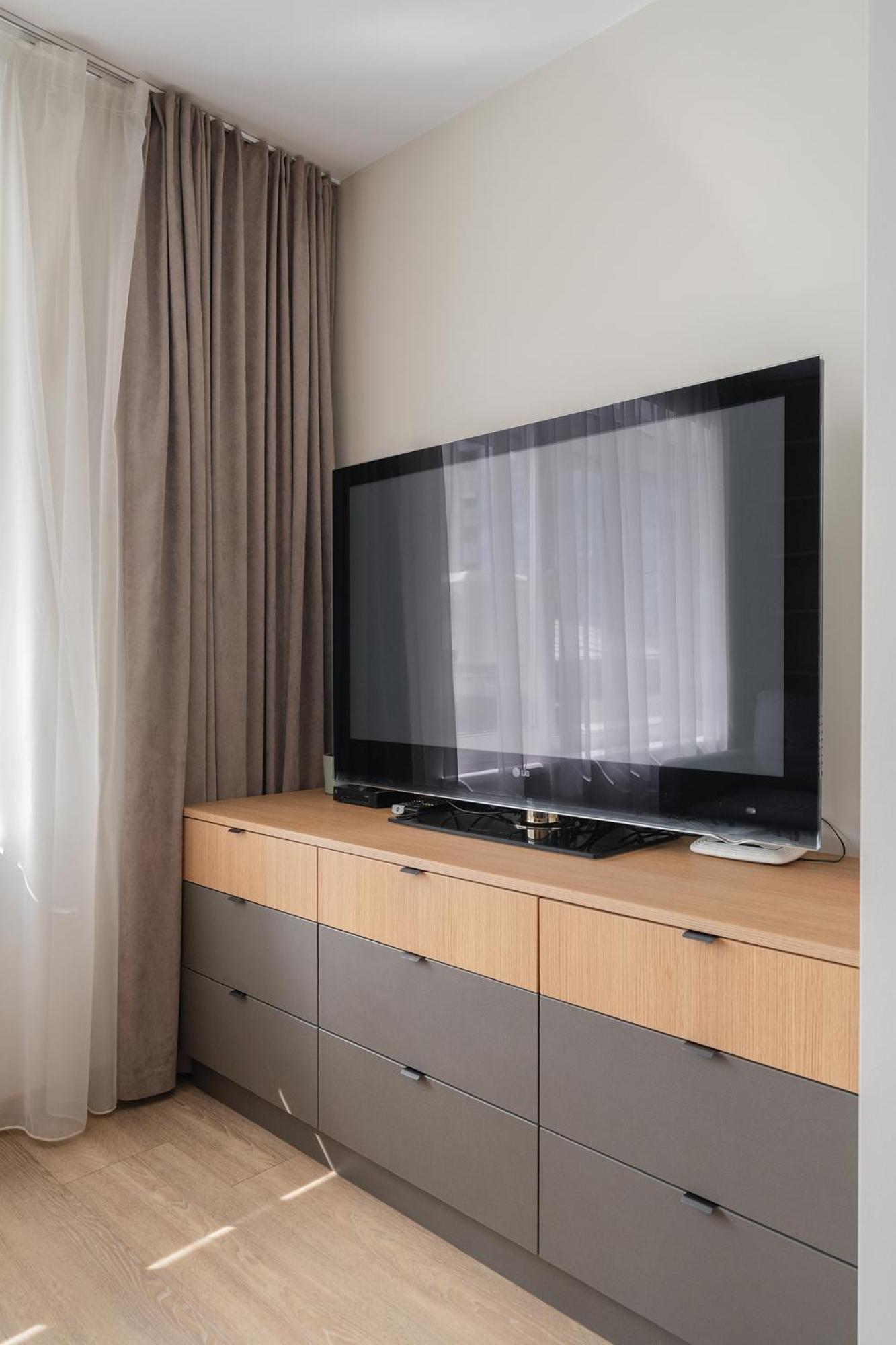 Gyneju Self Check-In Apartments 维尔纽斯 客房 照片